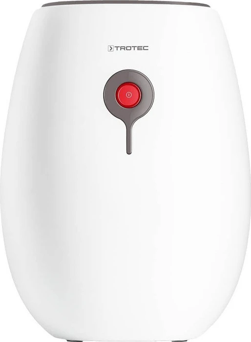 Trotec TTP 2 E Luftentfeuchter weiß