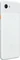 Google Pixel 3a clearly white Vorschaubild