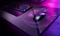 Roccat Sense Icon Mousepad, XXL 900x420mm, schwarz/bunt Vorschaubild