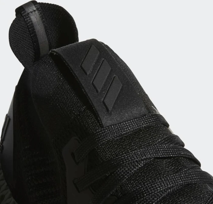 adidas Alphaedge 4D core black/carbon (Herren)