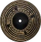 Meinl Classics Custom Dark Micro Stack Hats 8" Vorschaubild