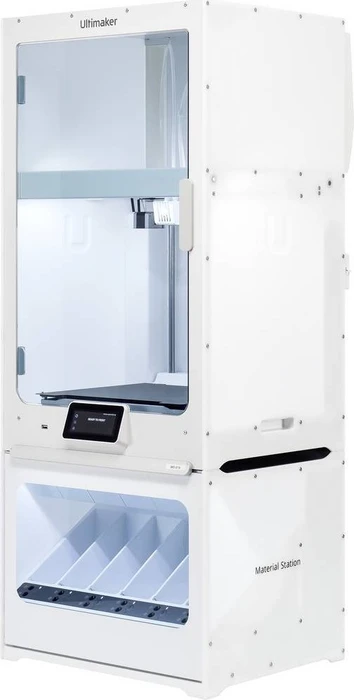 Ultimaker S7 Pro Bundle (S7 + Materialstation)