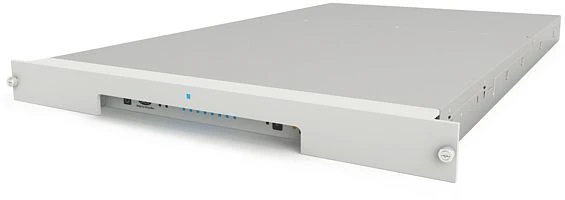 LaCie 8big Rack 24TB, 2GB RAM, 2x Thunderbolt 2, 1HE