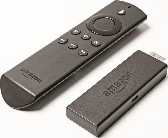 Amazon Fire TV Stick - 2nd Gen (2016-2019)