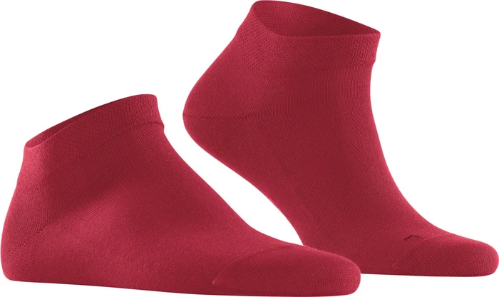 Falke Sensitive London Socken scarlet (Herren)
