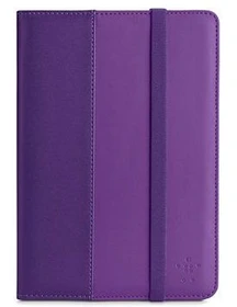 Belkin Classic Schutzhülle für iPad mini violett
