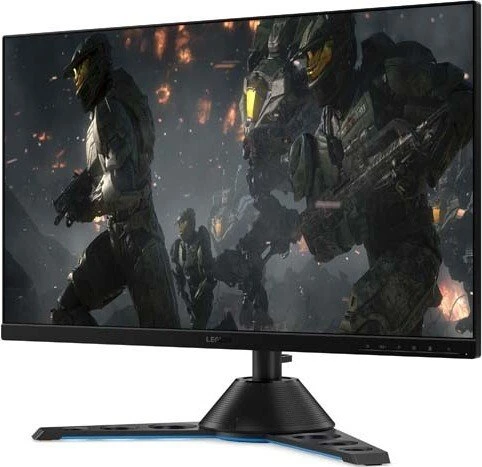 Lenovo Legion Y27q-20 mit Lautsprecher, 27"