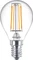 Philips Classic ND E14 4.3-40W/827 P45 CL Vorschaubild