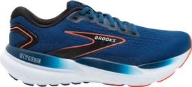 Brooks Glycerin 21 blue opal/black/nasturtium (Herren)