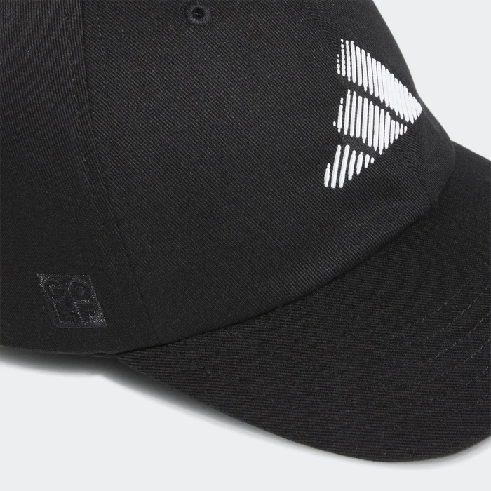 adidas Criscross Golf Kappe schwarz (Damen)
