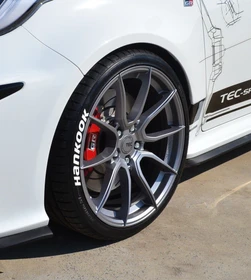TEC Speedwheels Gt race i 9.5x19 5/112 ET45 (verschiedene Farben)