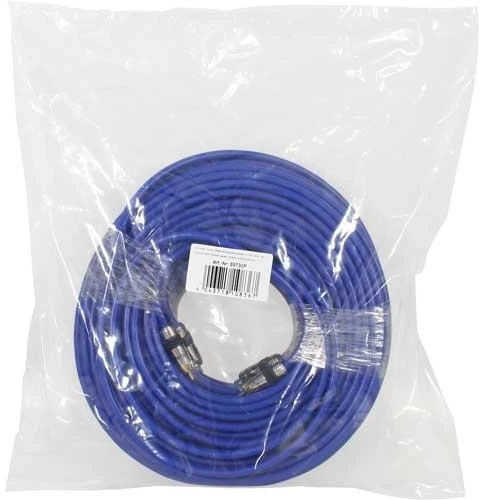 InLine Composite Audio Kabel 30m
