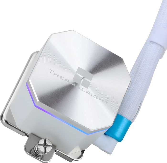 Thermalright Frozen Edge 240 White