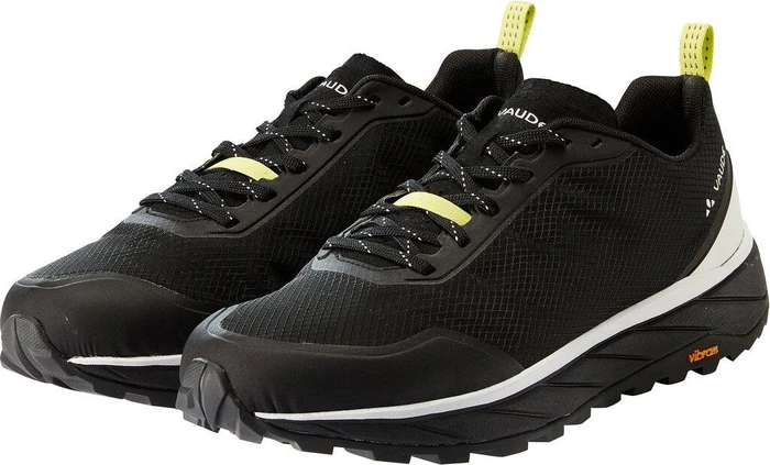 Vaude Neyland schwarz (Herren)