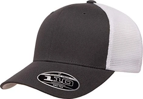 Flexfit 1 10 Mesh 2-Tone Kappe
