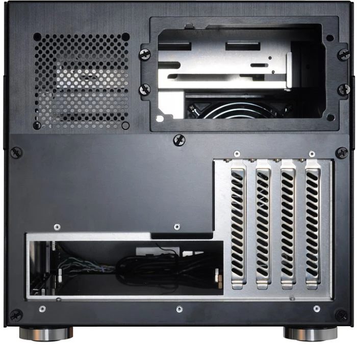 Lian Li PC-V355B schwarz