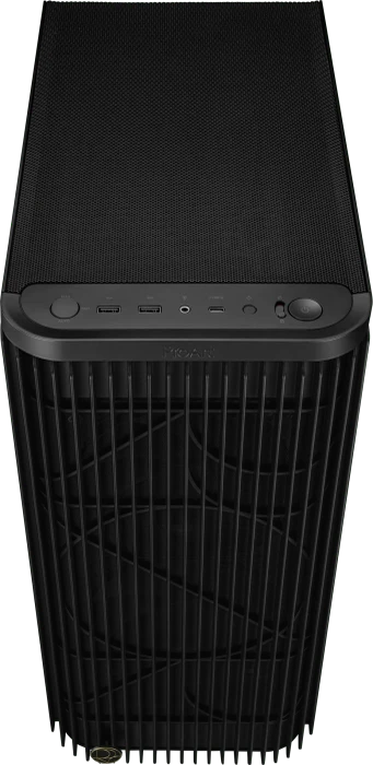 ASUS ProArt PA401, schwarz, Mesh Panel