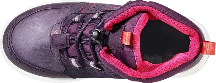 Ecco Urban Snowboarder lila (Junior)