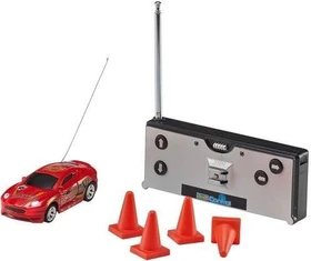 Revell Mini RC Car Sportwagen rot