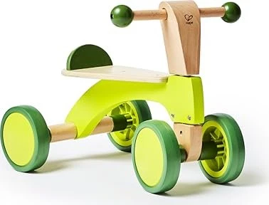 Hape Rutschrad