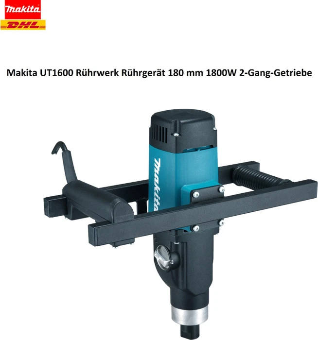 Makita UT1600 Elektro-Rührwerk