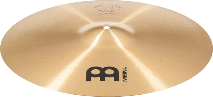 Meinl Pure Alloy Thin Crash 18"
