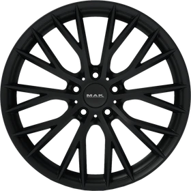 MAK München 9.0x18 5/120 ET20 (verschiedene Farben)