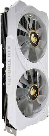 Manli GeForce RTX 3070 Gallardo (LHR), 8GB GDDR6, HDMI, 3x DP