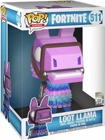 FunKo Pop! Games - Fortnite - Loot Llama