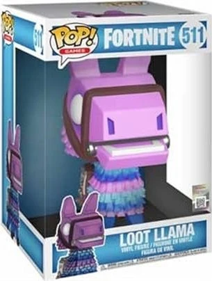 FunKo Pop! Games - Fortnite - Loot Llama