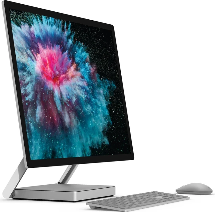 Microsoft Surface Studio 2, Core i7-7820HQ, 16GB RAM, 2TB SSD, GeForce GTX 1060