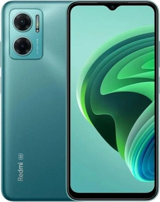 Xiaomi Redmi 10 5G 128GB Aurora Green