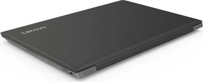 Lenovo IdeaPad 330-15IKBR, Onyx Black, Core i5-8250U, 8GB RAM, 256GB SSD, DE