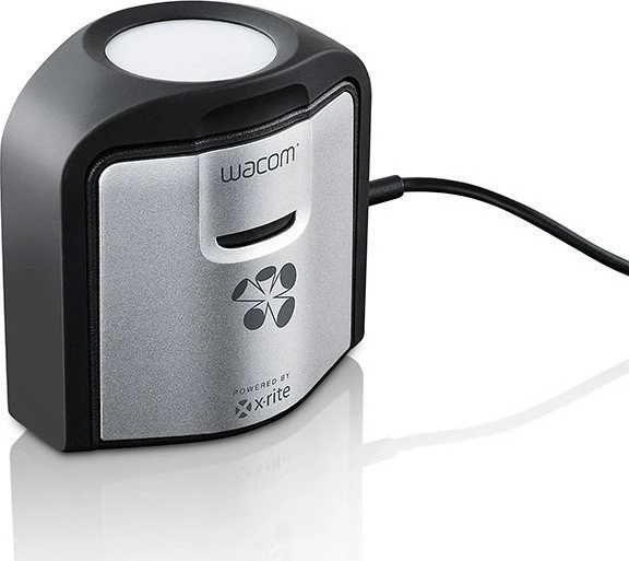 Wacom Colour Manager