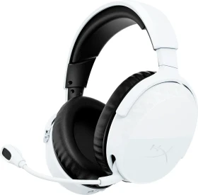 HP HyperX Cloud Stinger 3 Wireless weiß