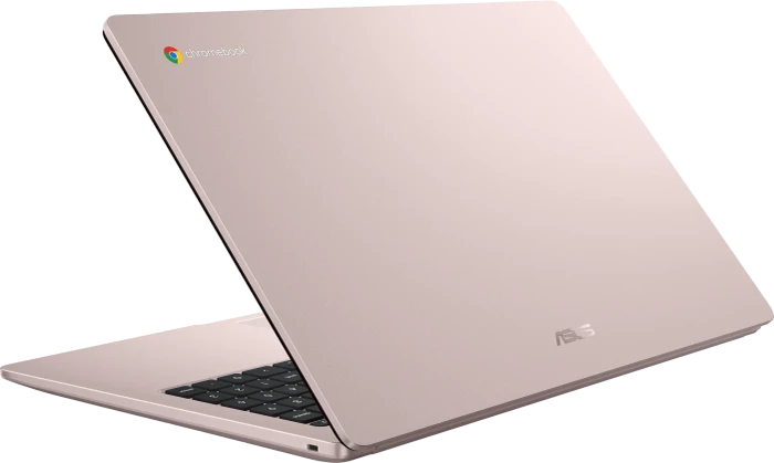 ASUS Chromebook CX15 CX1505CTA-S70268, Cream Pink, N50, 8GB RAM, 128GB Flash, DE