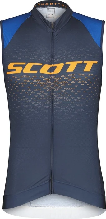 Scott RC Pro Trikot ärmellos (Herren)