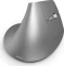 Hama EWM-700R Ergonomic Vertical Mouse, grau/schwarz, USB/Bluetooth Vorschaubild