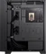 Montech Air 1000 Premium Black, schwarz, Glasfenster Vorschaubild