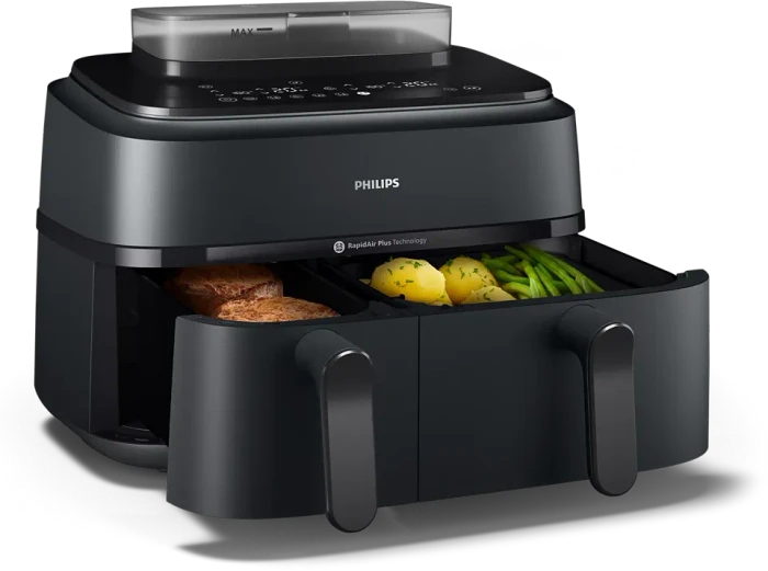 Philips NA550/00 Steam 5000 Series