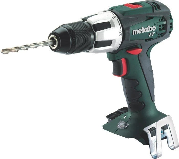 Metabo SB 18 LT Akku-Schlagbohrschrauber solo