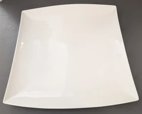Maxwell & Williams East meets West Servierplatte 40x39.5cm