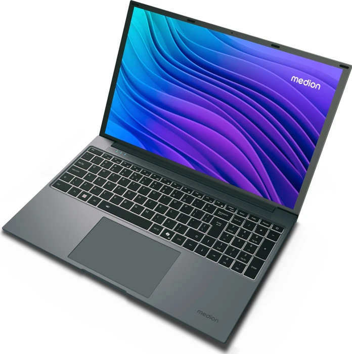 Medion E16443, Core i5-13420H, 16GB RAM, 1TB SSD, DE