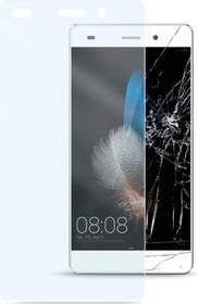 Cellularline Displayschutzglas für Huawei P8 Lite