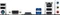 GIGABYTE GA-F2A68HM-H (AMD FM2+) Vorschaubild