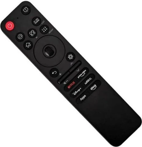 AC-Sat-Corner MR25GA Magic Voice Ersatz Fernbedienung
