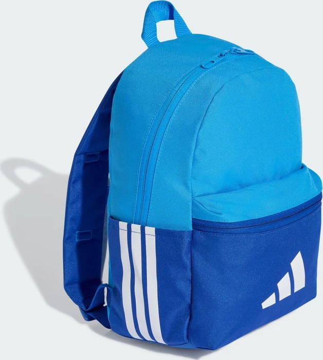 adidas Logo Rucksack lucid ray blue/royal blue/white (Junior)