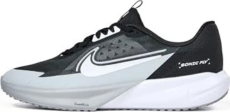 Nike Sonic Fly black/wolf grey/white (Junior)