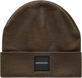 Peak Performance Switch Mütze meadow moss