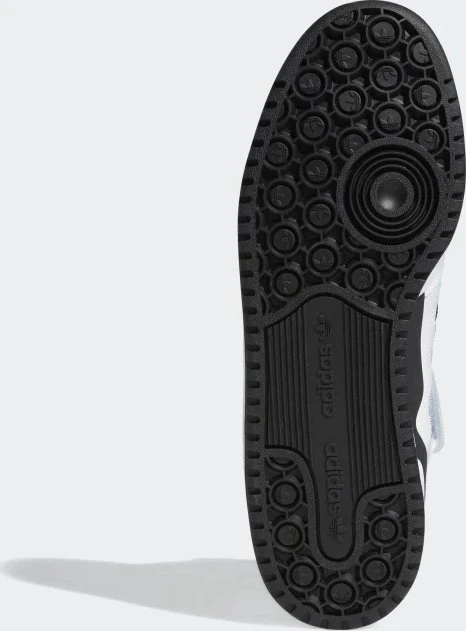 adidas Forum Mid cloud white/core black
